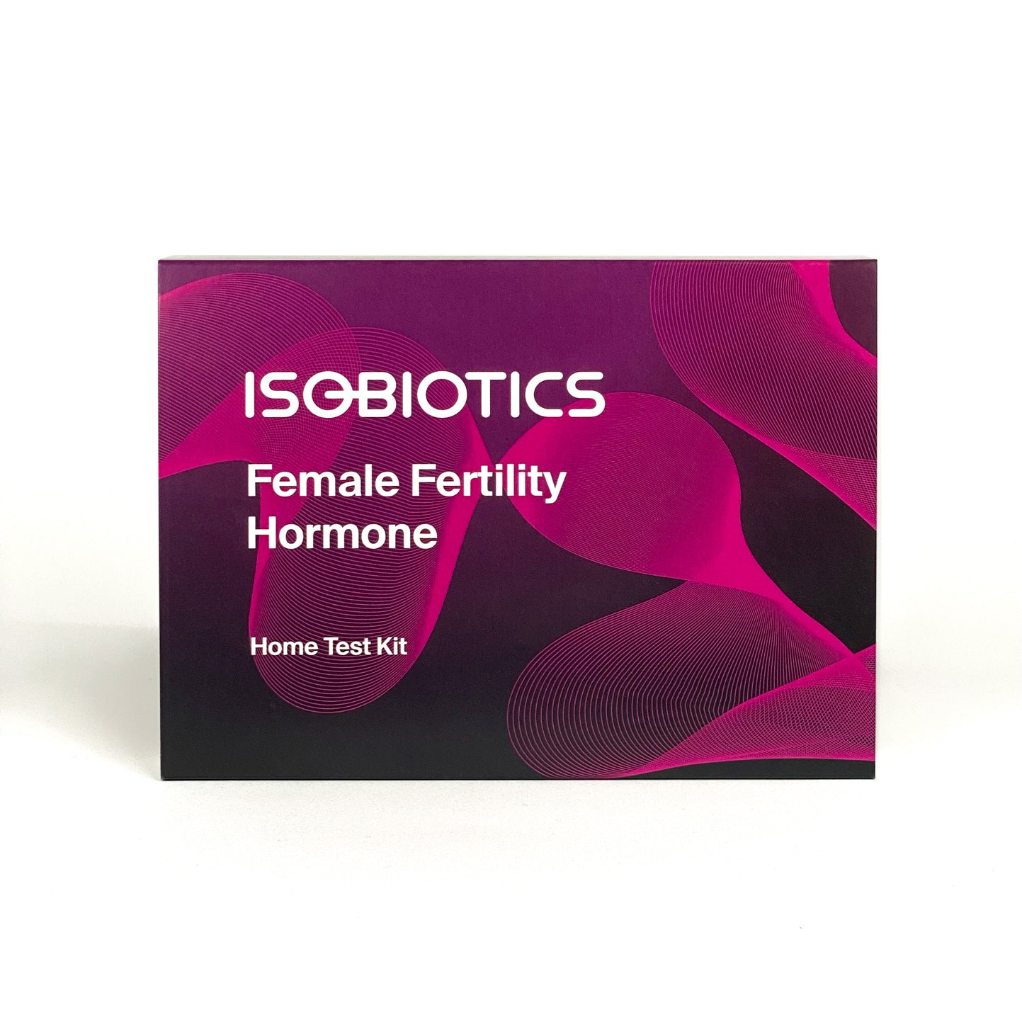 Female Fertility Hormones